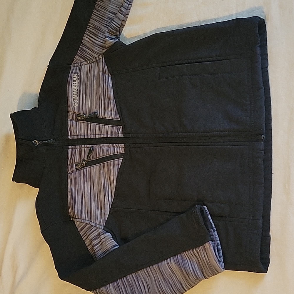 Kids Magellan fleece-lined jacket